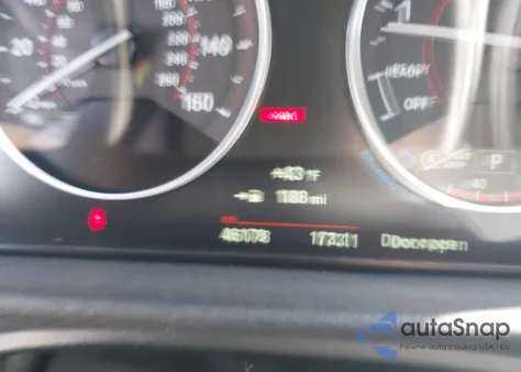 2019 BMW 430I Gran Coupe xDrive z USA, uszkodzony, nr VIN WBA4J3C58KBL09016